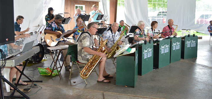 Pathfinder Village to celebrate summer with free concert series